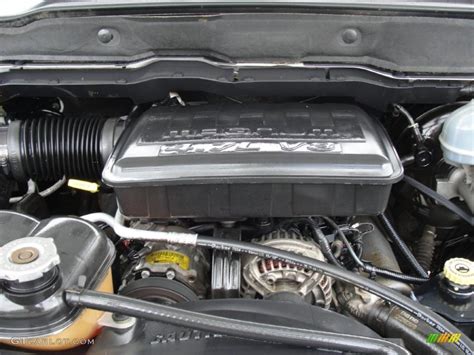 2002 dodge ram 1500 4.7 engine. Things To Know About 2002 dodge ram 1500 4.7 engine. 